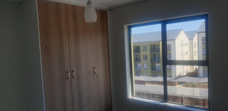 To Let 2 Bedroom Property for Rent in Greenbay Eco Estate Western Cape